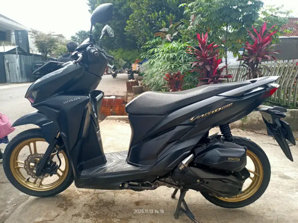 jual motor vario150