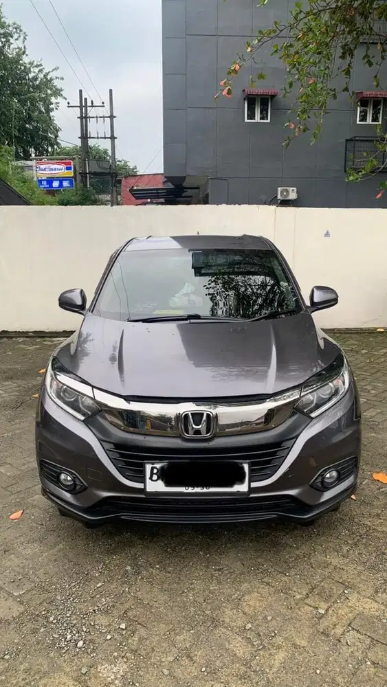 Honda HRV 2020 1,5 E CVT