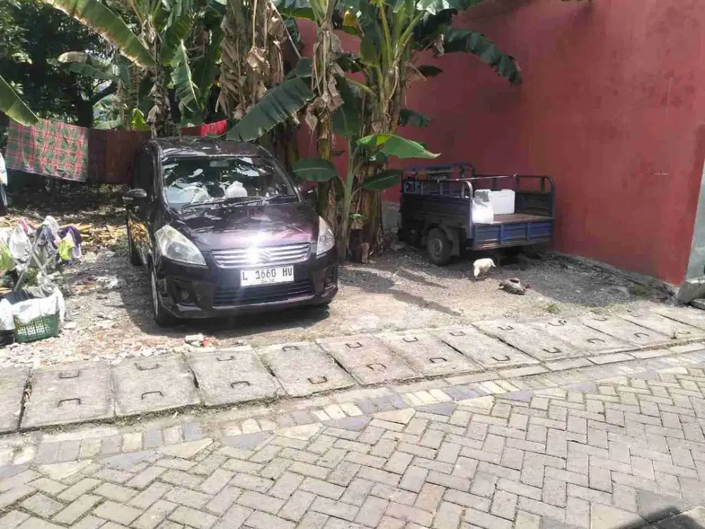 DIJUAL TANAH SIAP BANGUN DI BABAT JERAWAT SURABAYA BARAT