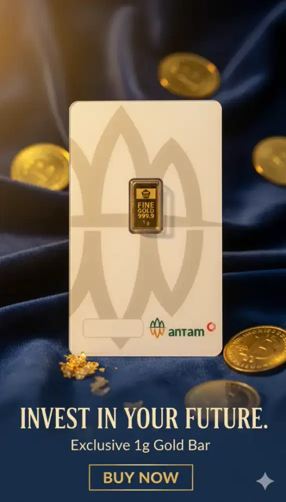 Butuh / beli LM harga tinggi