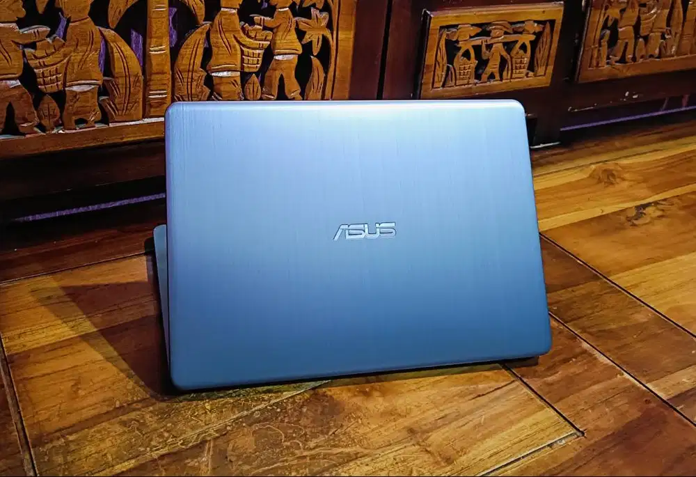 Laptop Asus S410U Core i7 Gen8 Dual VGA Normal Backlight