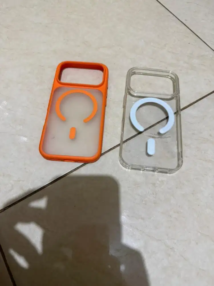 casing iphone 17 pro magsave