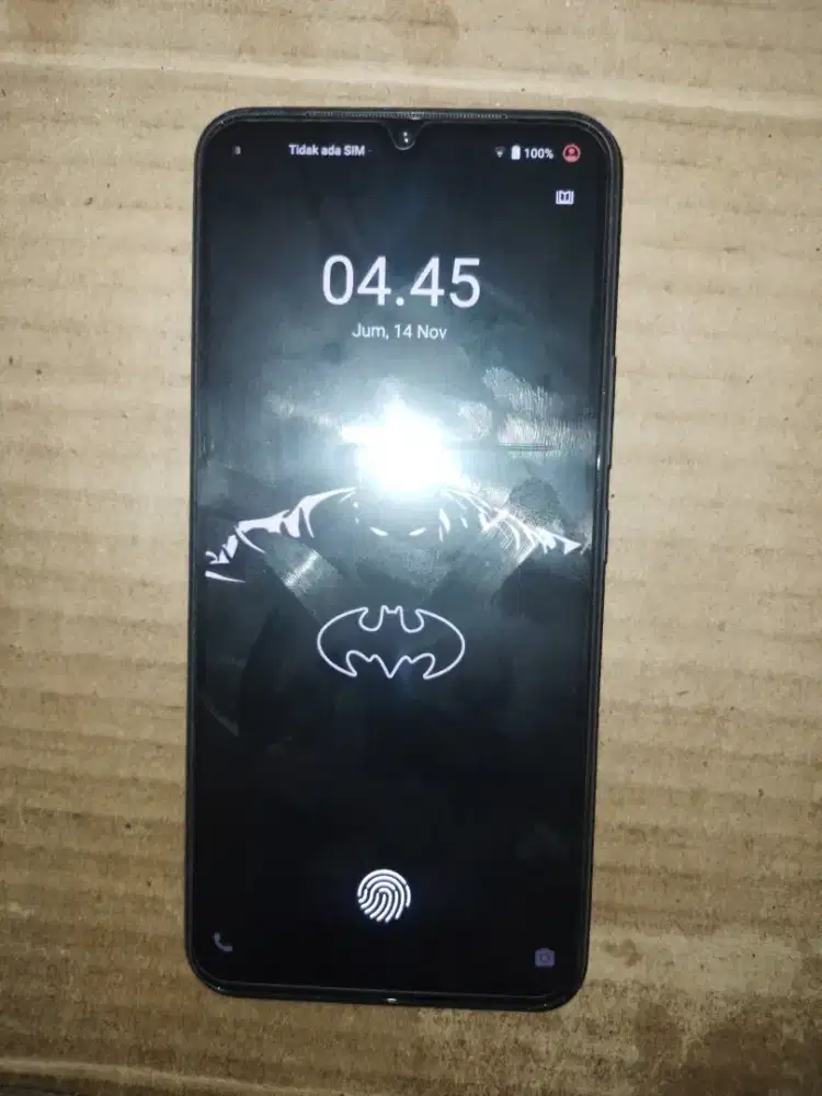 Vivo V23 E ori 2 sim ram 8/128 da 5G