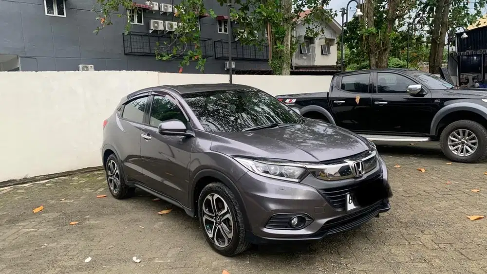 Honda HR-V 2020 Bensin