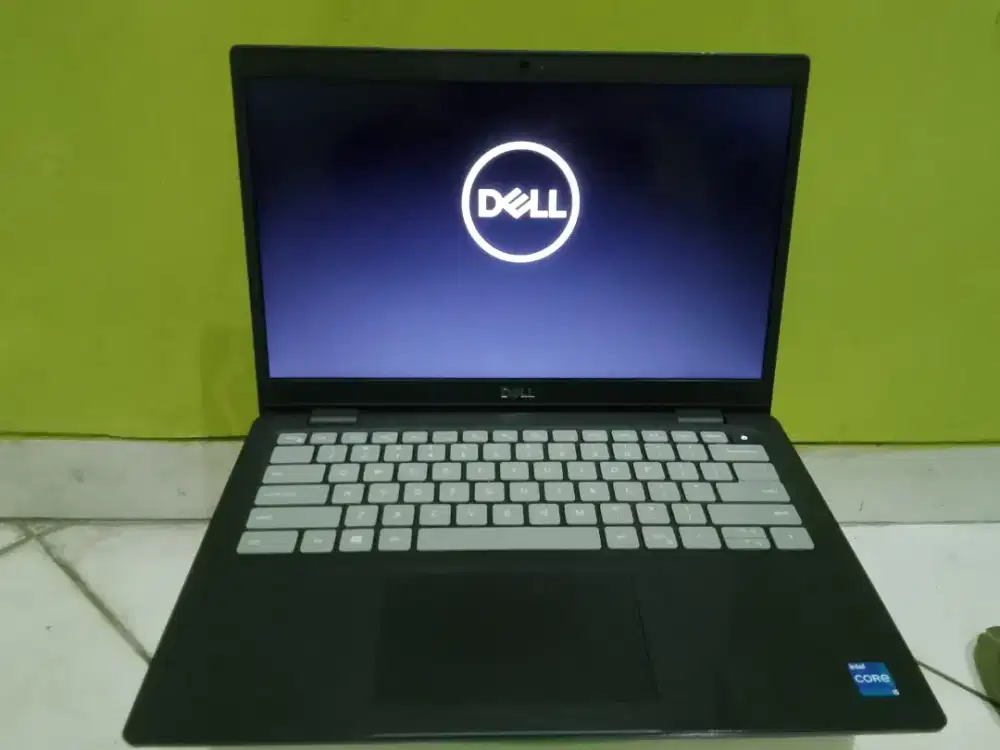 Laptop Dell latitude core i5