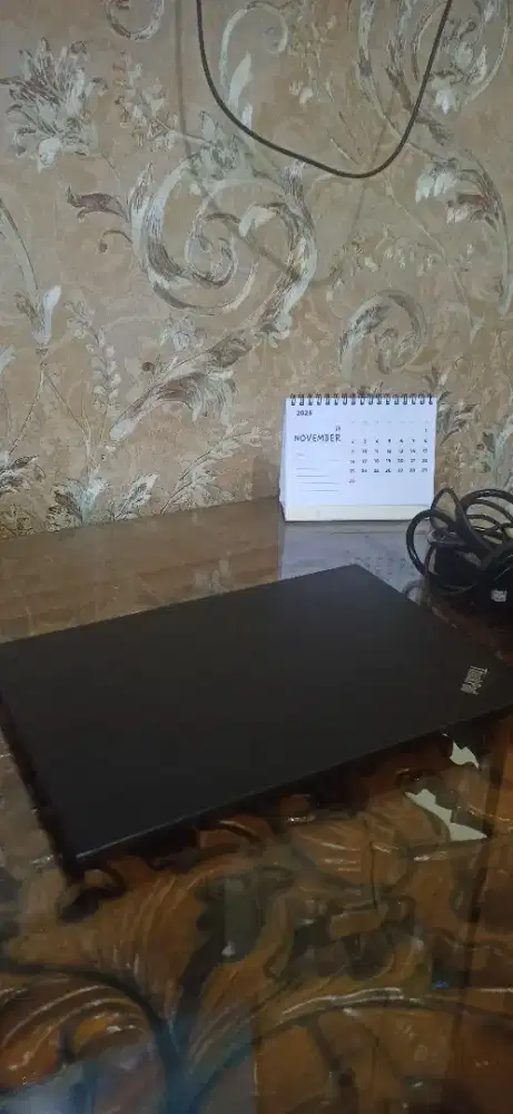 LAPTOP Lenovo Thinkpad