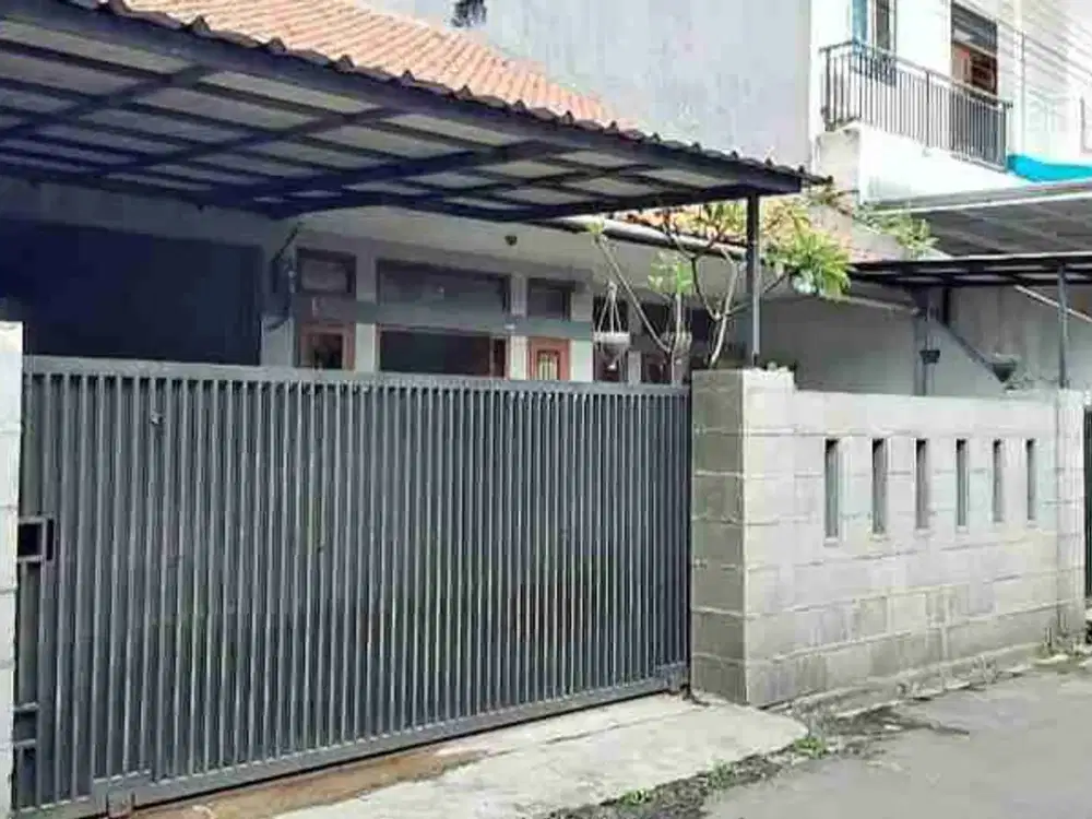 rumah murah Ciwastra sayap Margahayu 700 jutaan