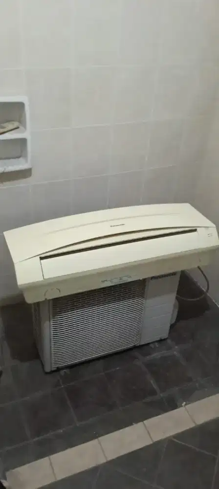AC panasonic R22 1.5pk