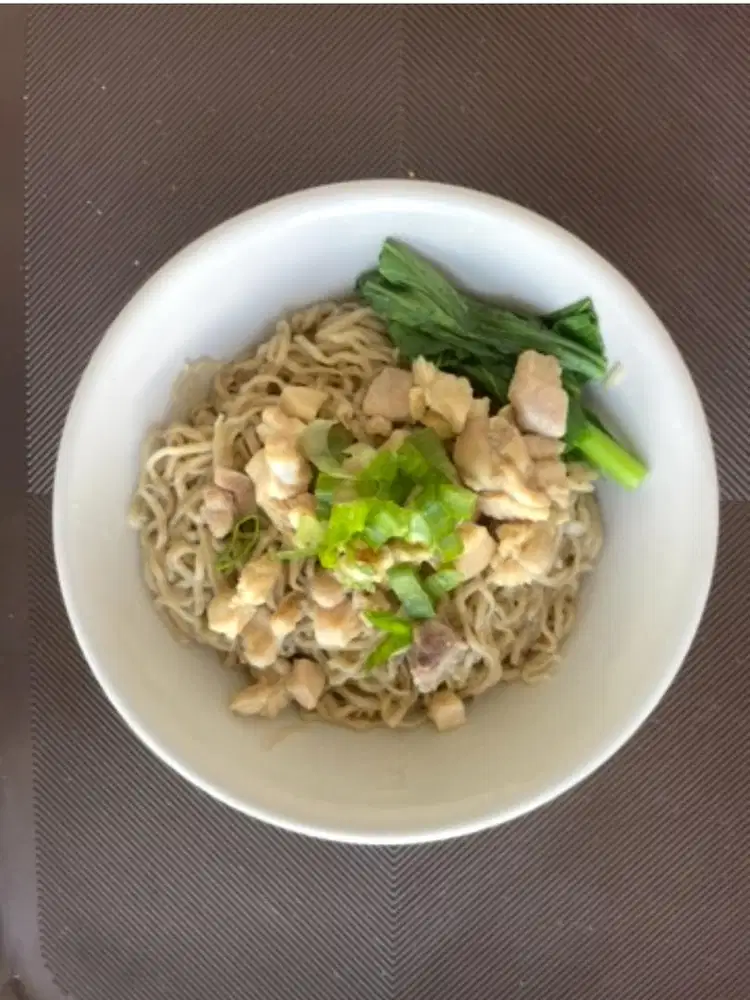 Dicari Karyawan Untuk Mie Ayam