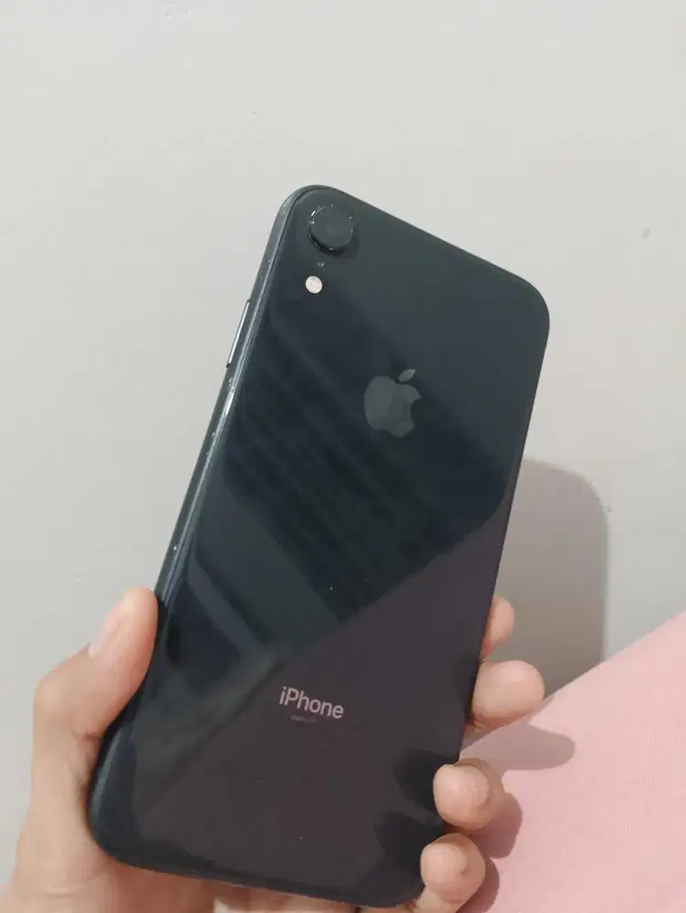 Iphone XR 64 gb