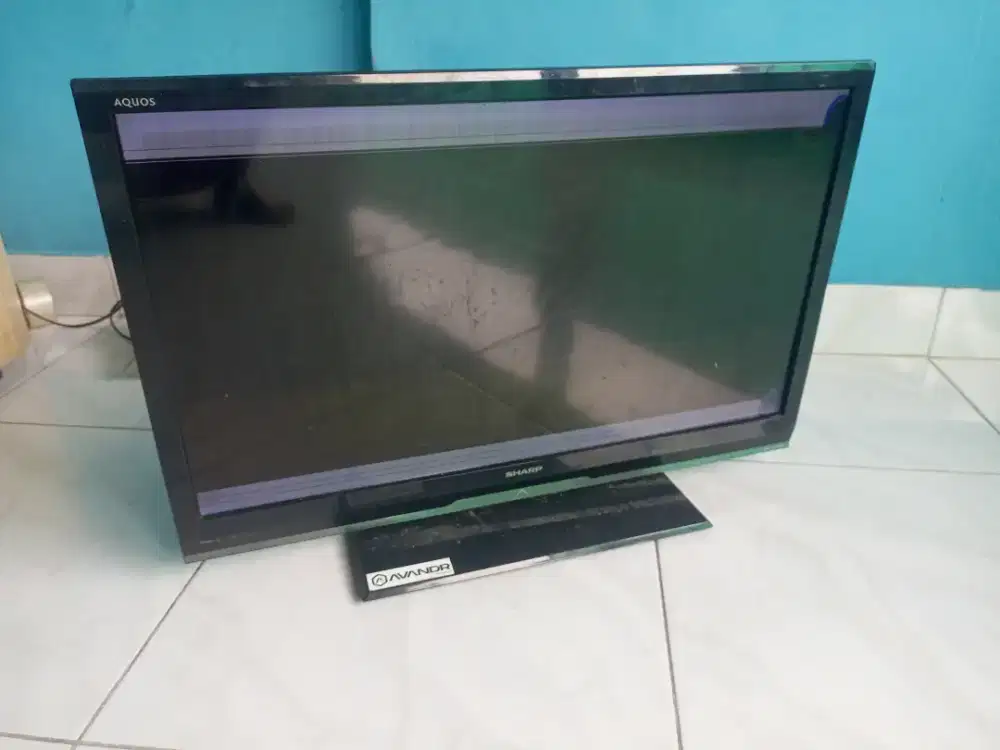 Tv LED Sharp 32