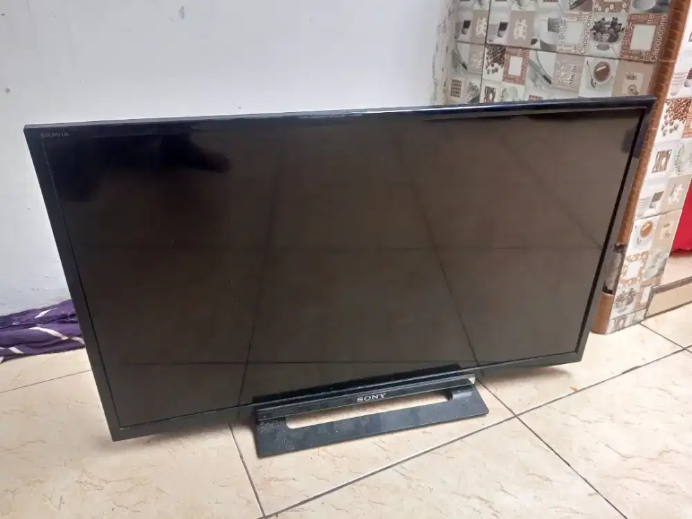 Tv LED Sony 32 inch