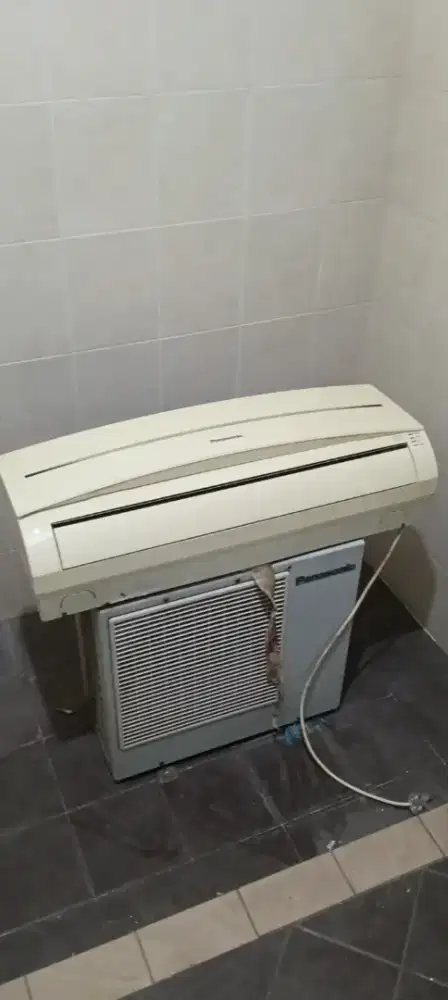 AC PANASONIC 1/2 PK R22