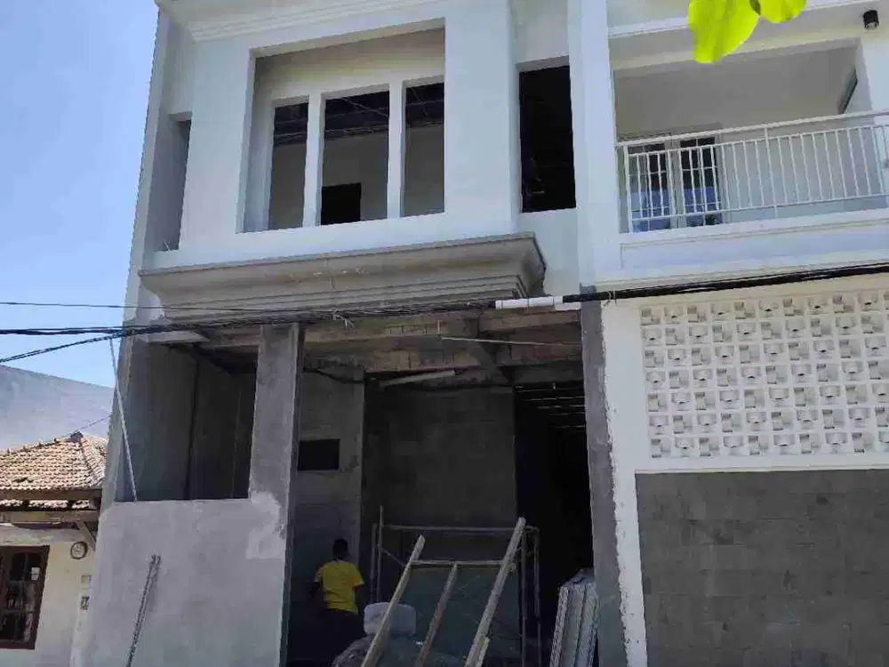 Rumah Kost Bonus Furniture,Dekat Kampus UPN, under 2M