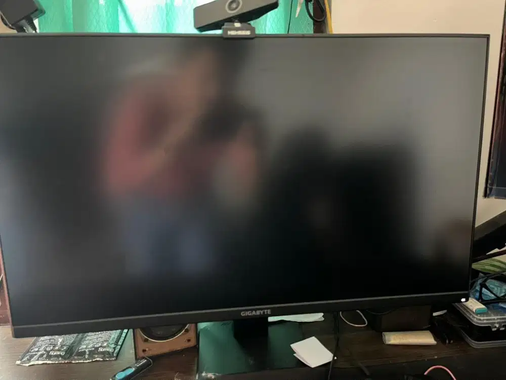 Monitor Gigabyte GS27Q 165Hz