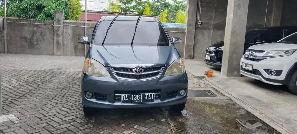 AVANZA E 2009 MANUAL ABU ABU