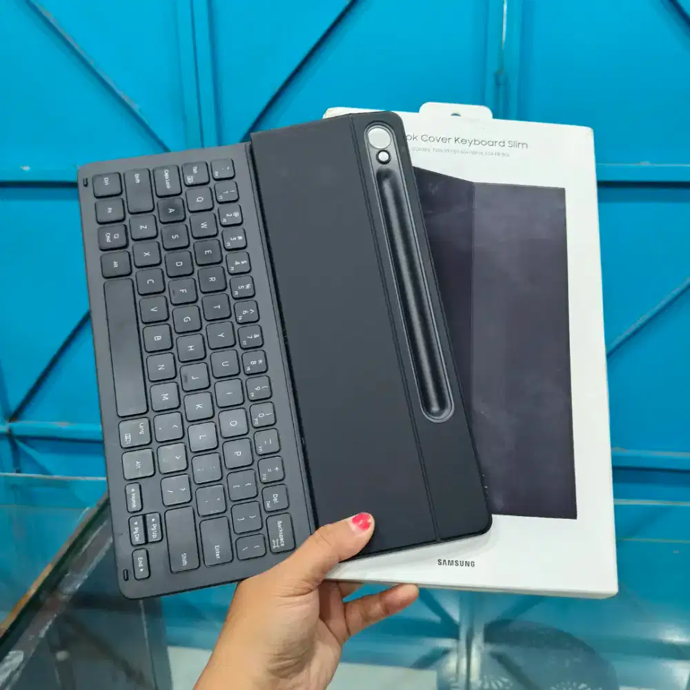 cover keyboard Samsung s9 dan s9 fe