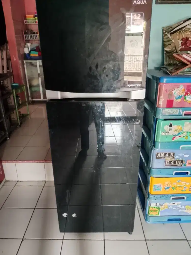 Jual Cepat Kulkas 2 Pintu