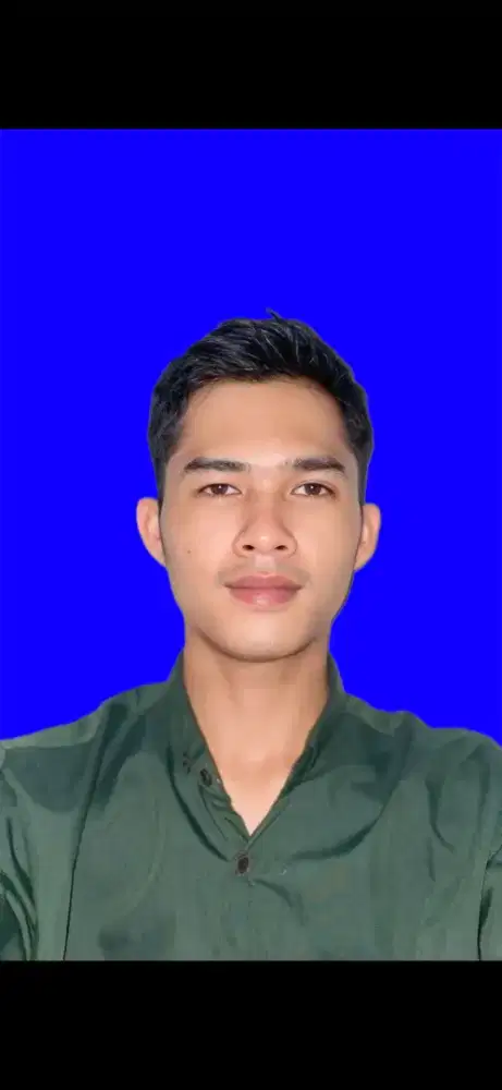 Mencari kerja modal sim A