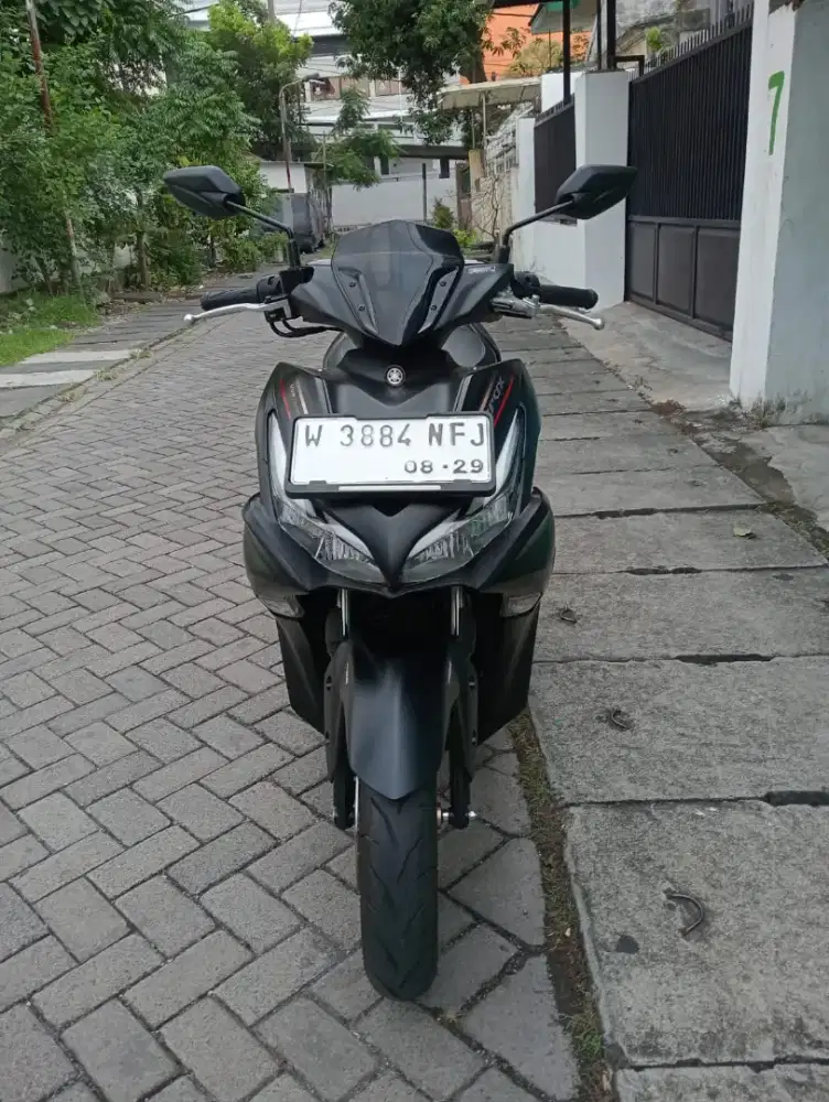 Jual SPd motor Yamaha aerox THN 2024