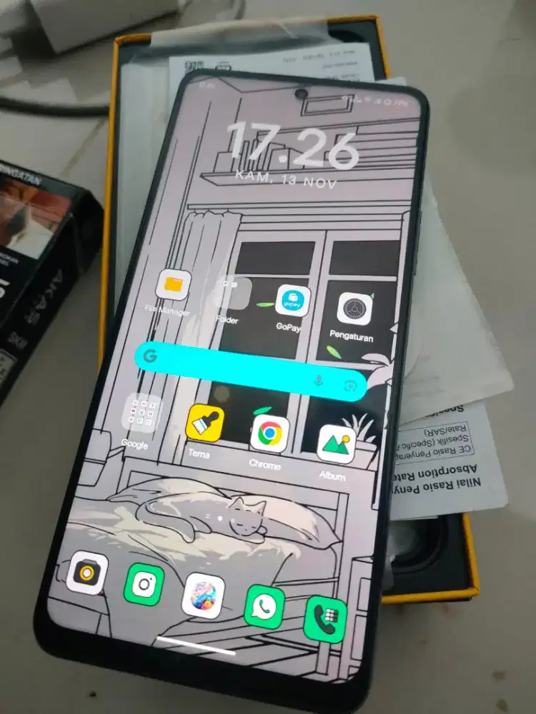 Vivo iQOO z7 5G
