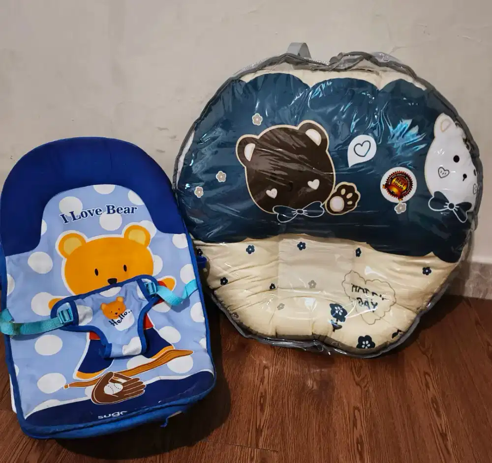 Sofa baby ex kado and JP