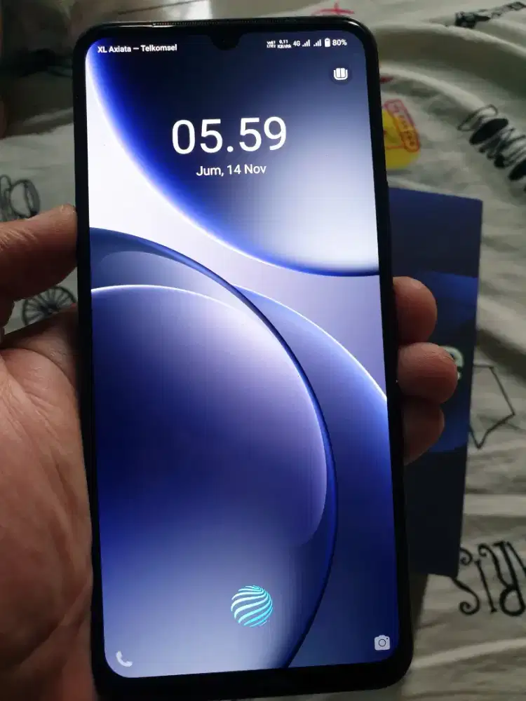vivo v23e 8/128