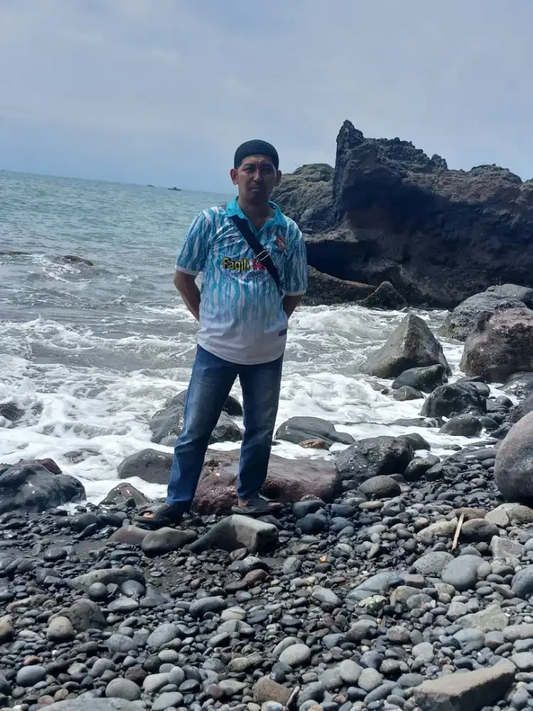 driver tukang kebun dll