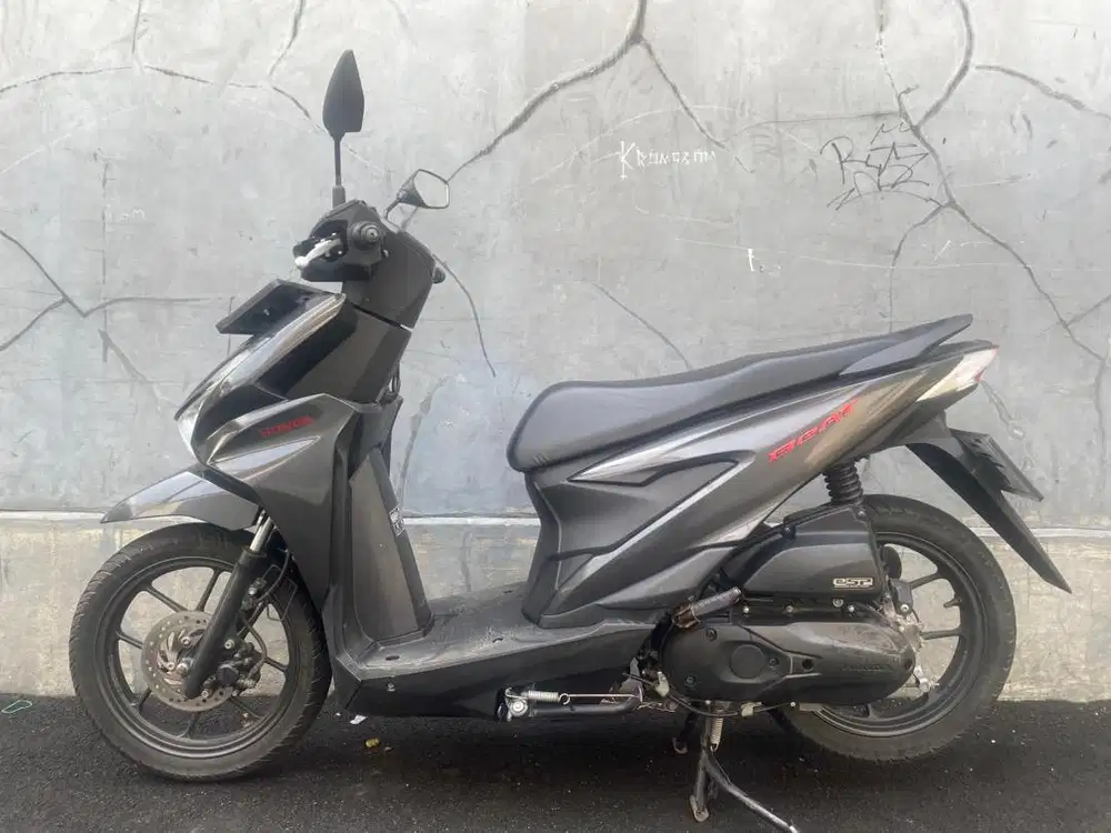 Honda beat deluxe 2024