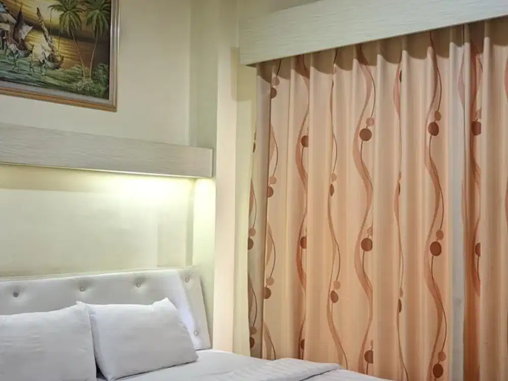 Dijual HOTEL Di Pusat Kota Slawi Tegal Jawa Tengah