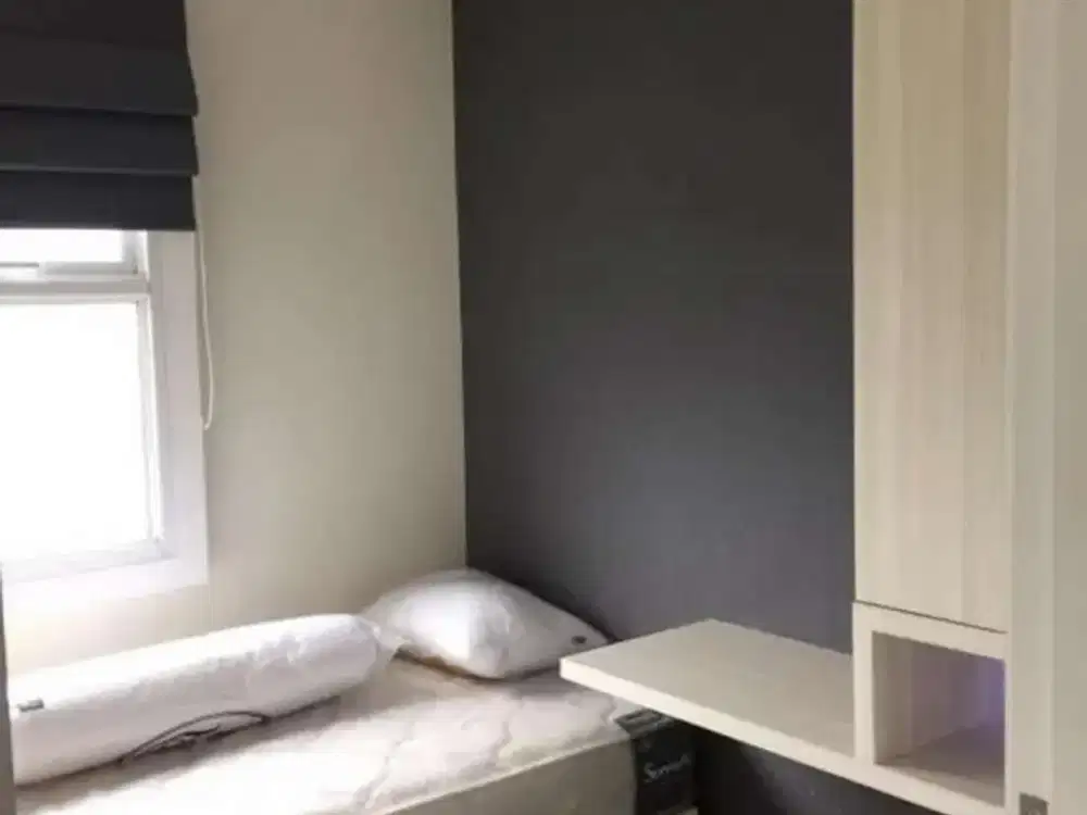 Disewakan Apartemen Parahyangan Bandung