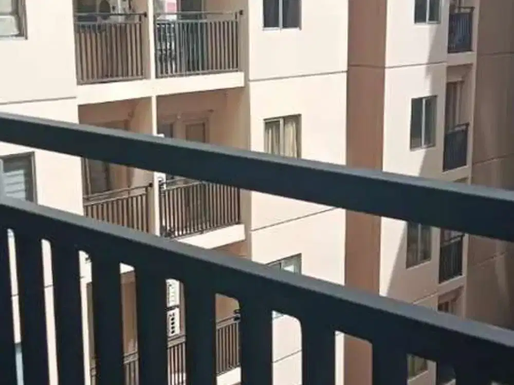 Dijual Cepat Apartemen Sudirman Suites Bandung