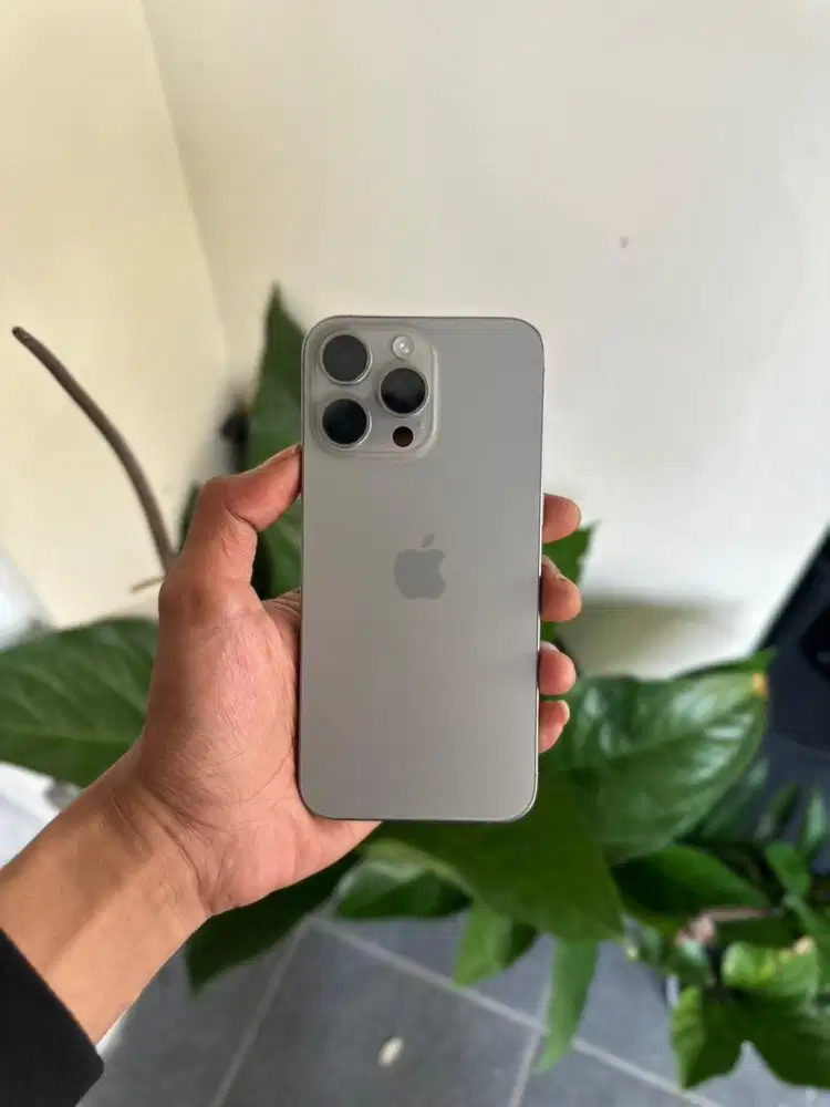 IPHONE 15 PRO MAX 256GB IBOX