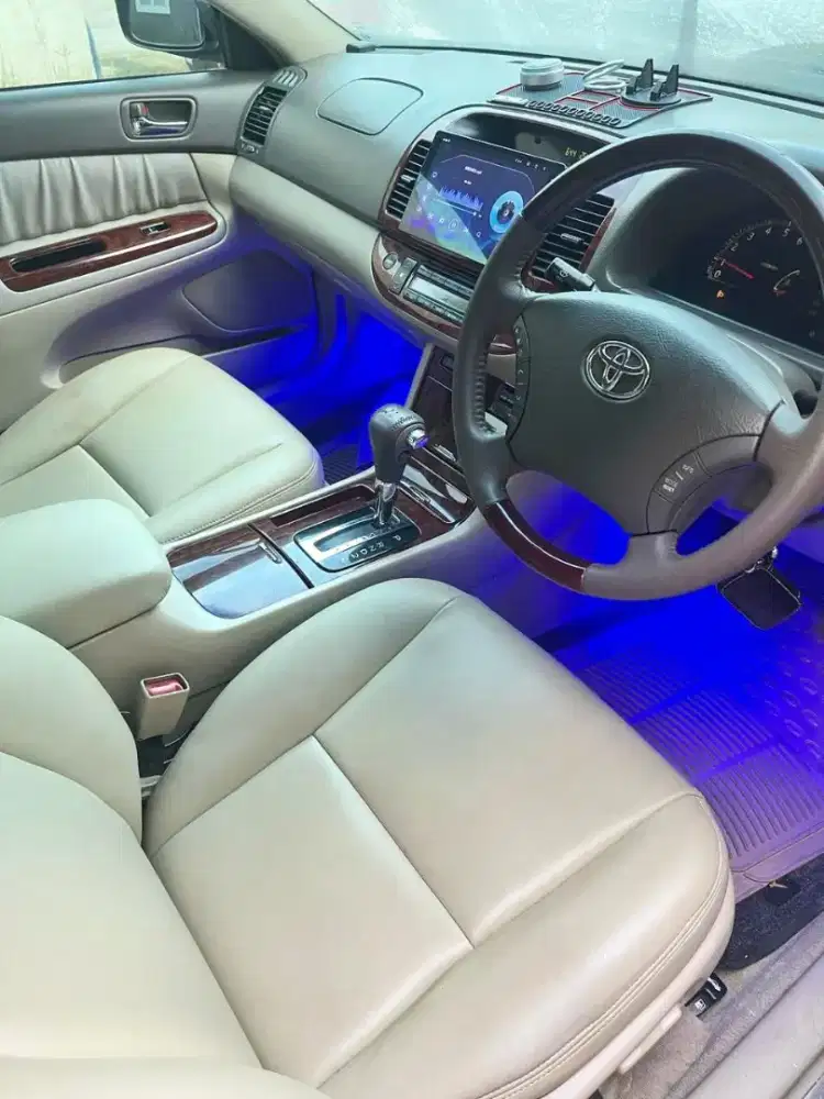 camry V6 mulus no. minus