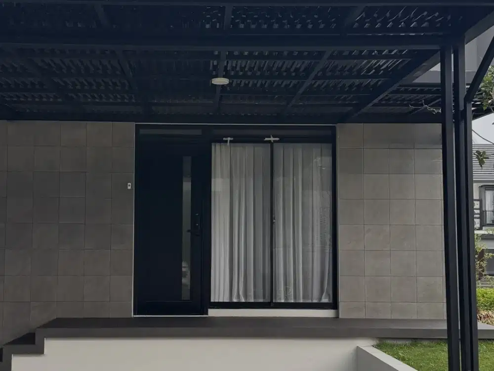 JARANG ADA ‼️RUMAH BARU 2 LT SIAPHUNI KOTA BARU PARAHYANGAN BANDUNG