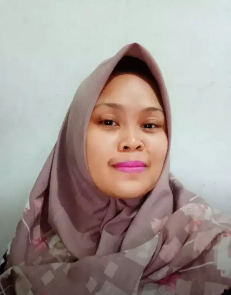 Mencari pekerjaan paruh waktu & halal ( pulang pergi )