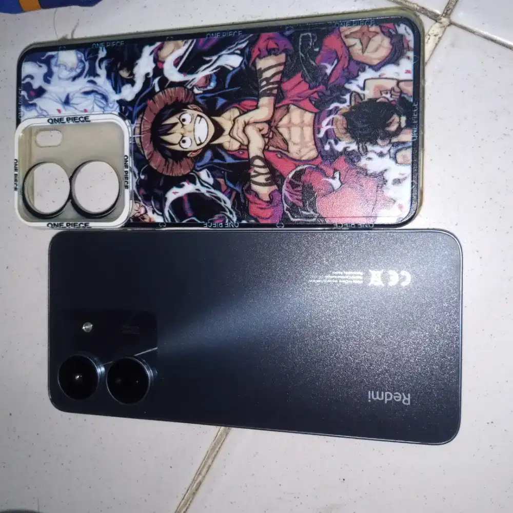 Dijual cepat Redmi 13C