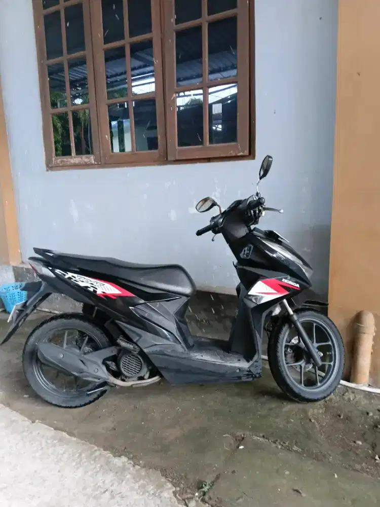 Jual Honda beat 2023