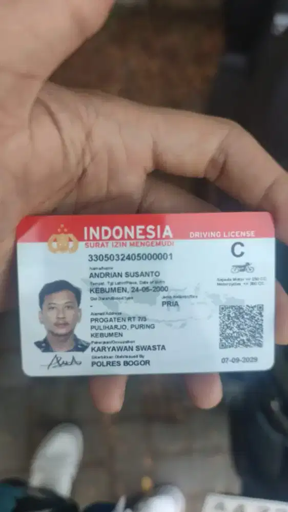 Mencari pekerjaan rmh makan atau restauran