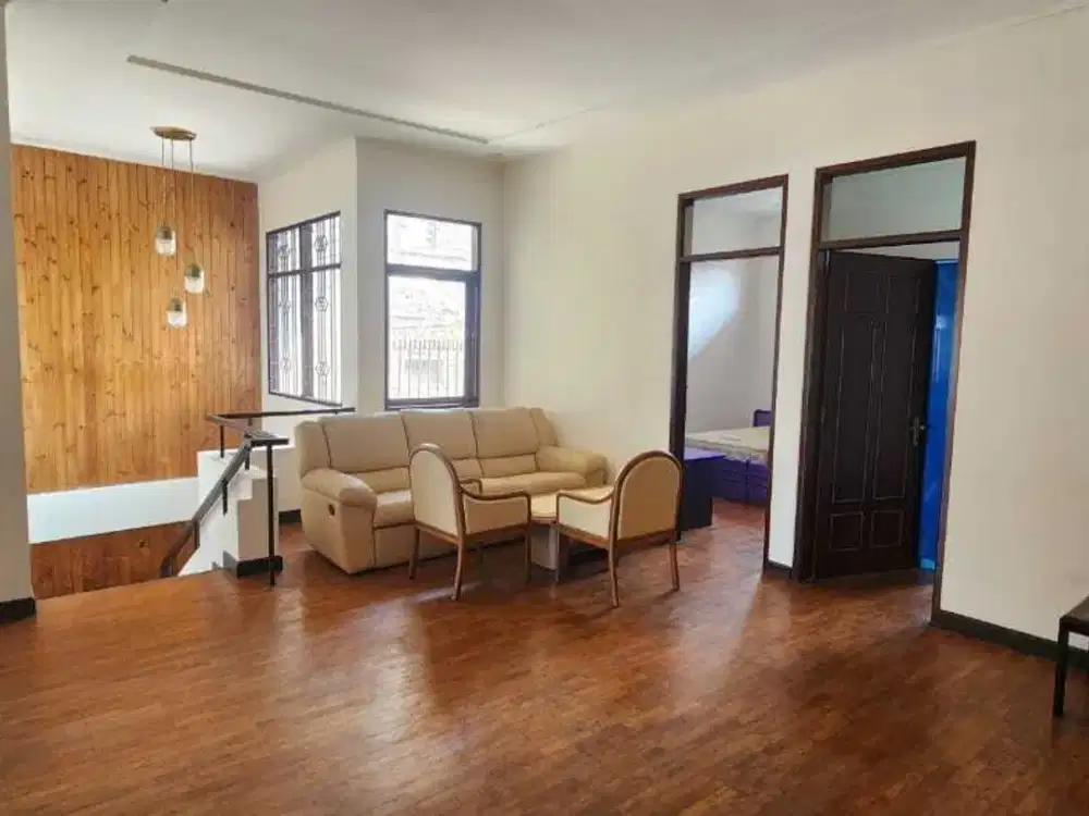 Dijual Rumah syp Hegarmanah setiabudi dekat cihampelas pasteur Bandung