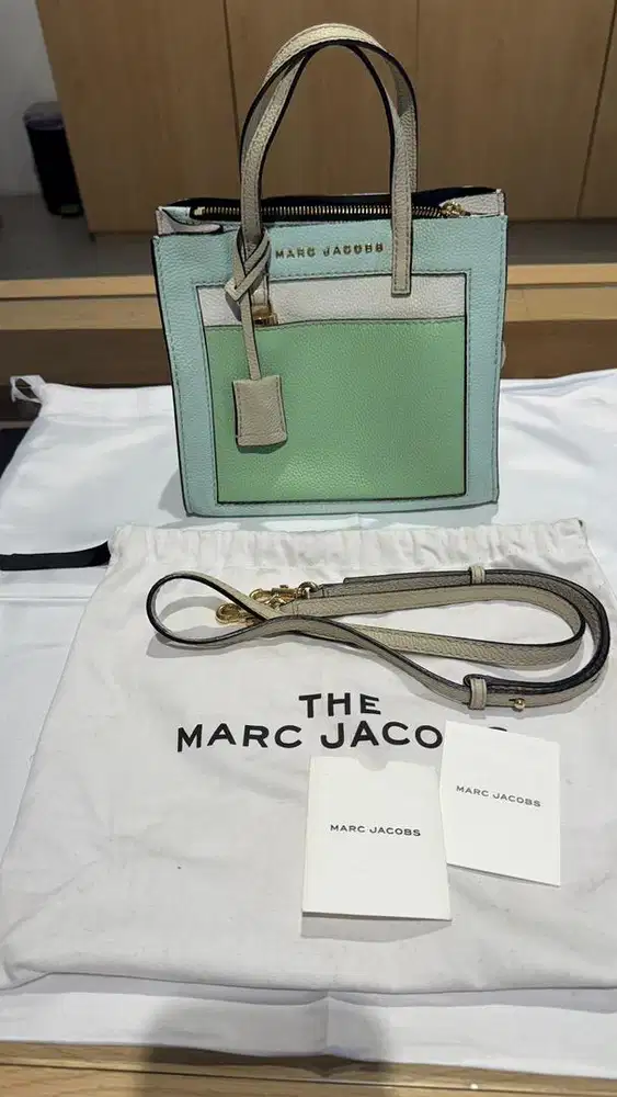 The Marc Jacob Bag Original