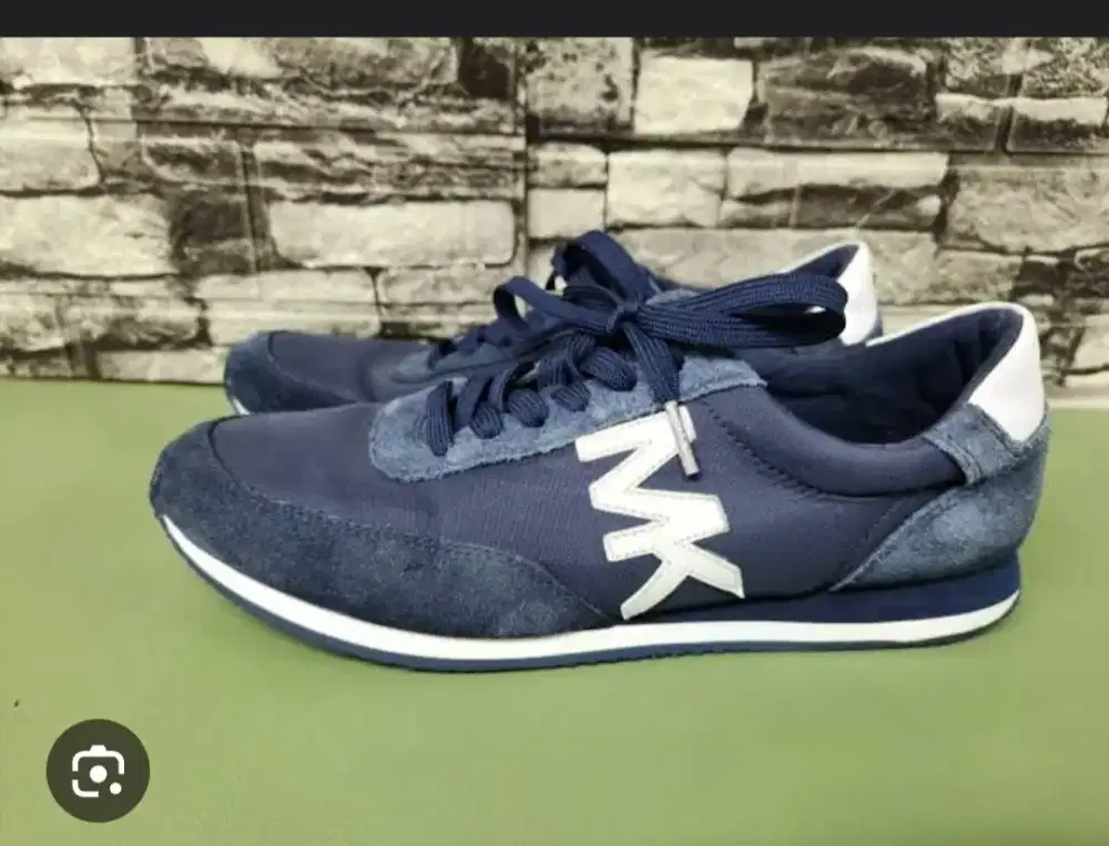 Prelope snekers cewek merk mk ori