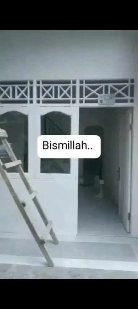 Dijual murah Rumah baru strategis 285jt Margonda Beji Depok