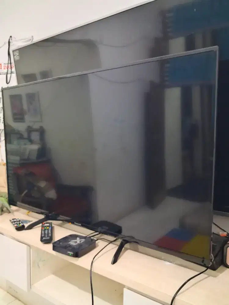 Smart TV 50 inch Panasonic