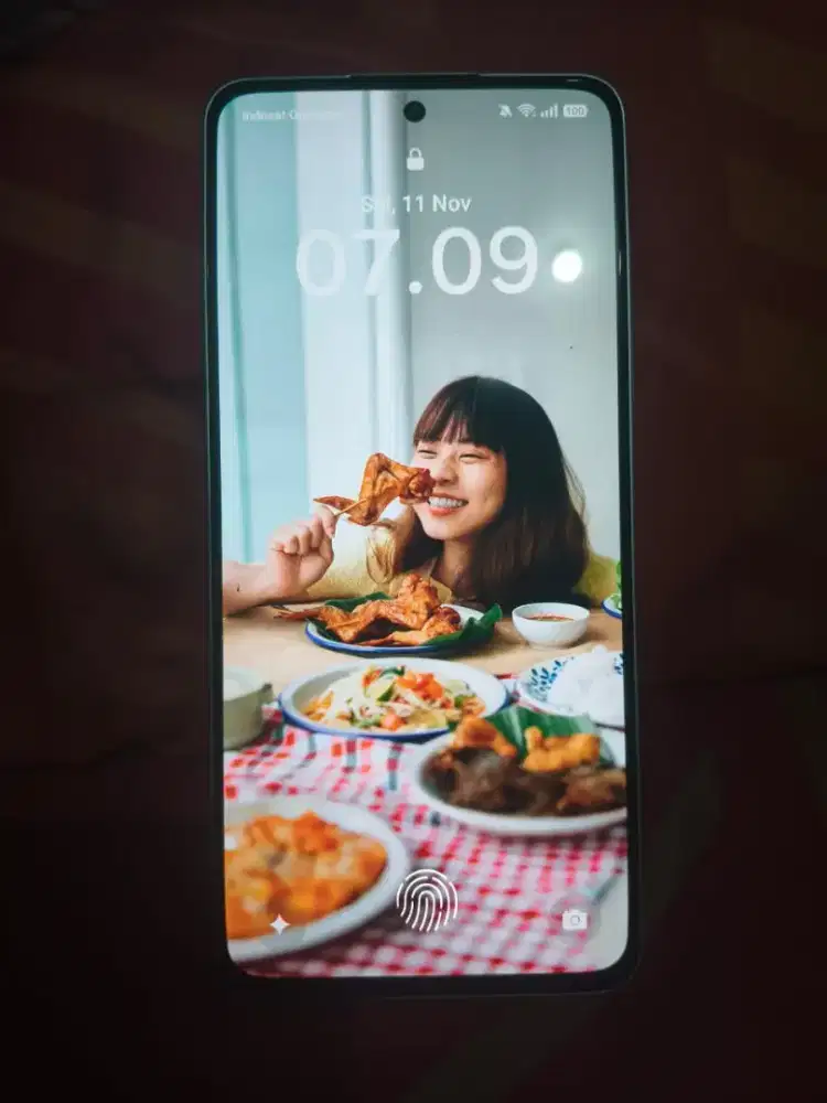 Oppo Reno 13F 4G Ram 8/256 GB Fullset