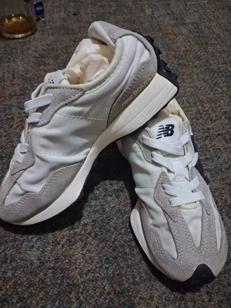 Prelope sepatu anak masih mulus pisan