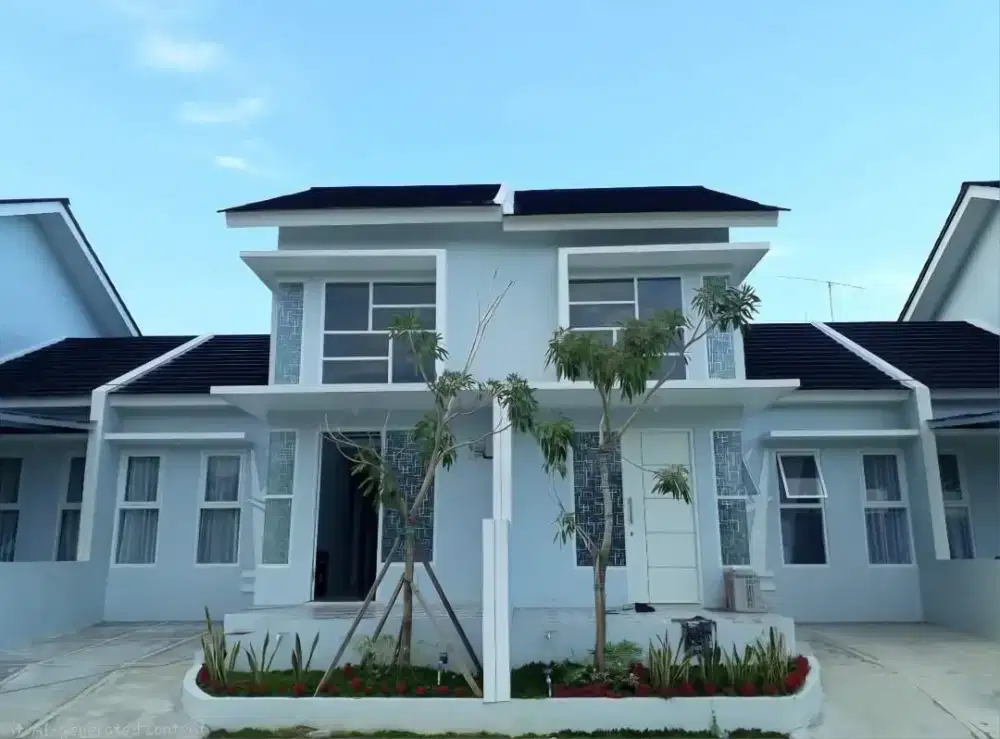 Jual Rumah Siap Huni Tanpa Perantara di Balikpapan Selatan