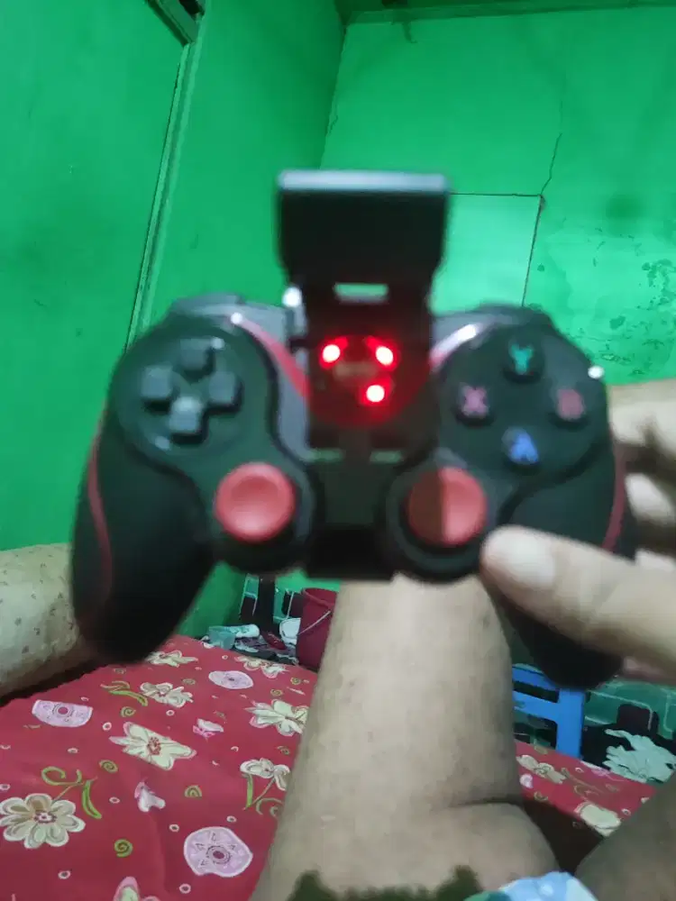 jual stik ps2 hp android