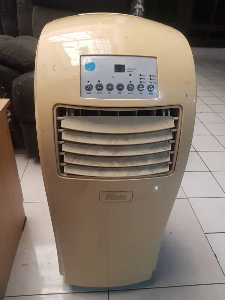 Jual AC Portable Krisbow