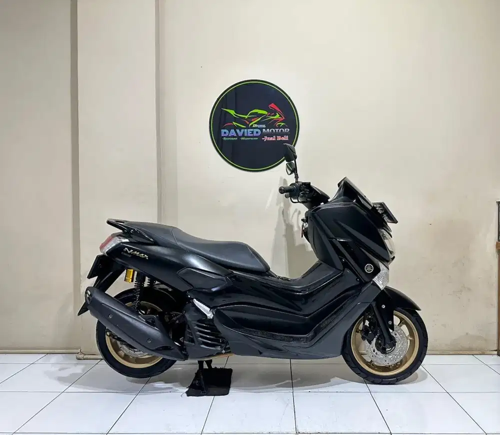 CREDIT CASH NMAX 2019 DP 80.000